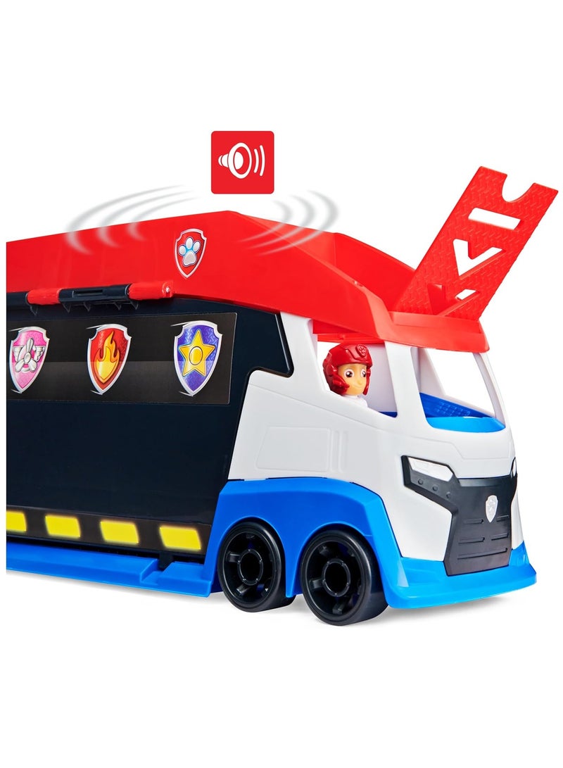 Paw Patrol Ultimate Paw Patroller