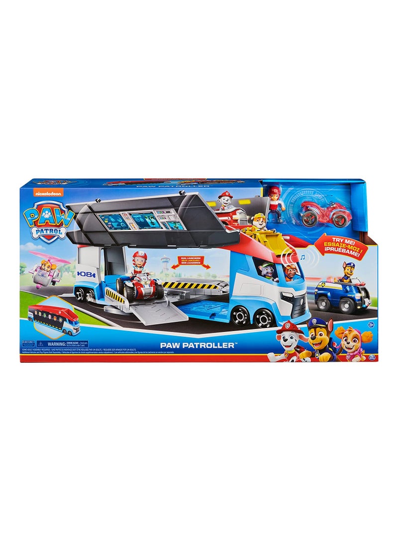 Paw Patrol Ultimate Paw Patroller