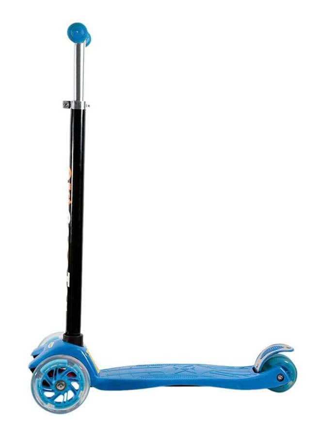 Adjustable Handle Kick Scooter