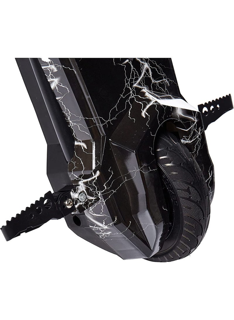 Electric Drifting Scooter 36V 3 Wheel Trike 3 Driving Modes Bluetooth Lights