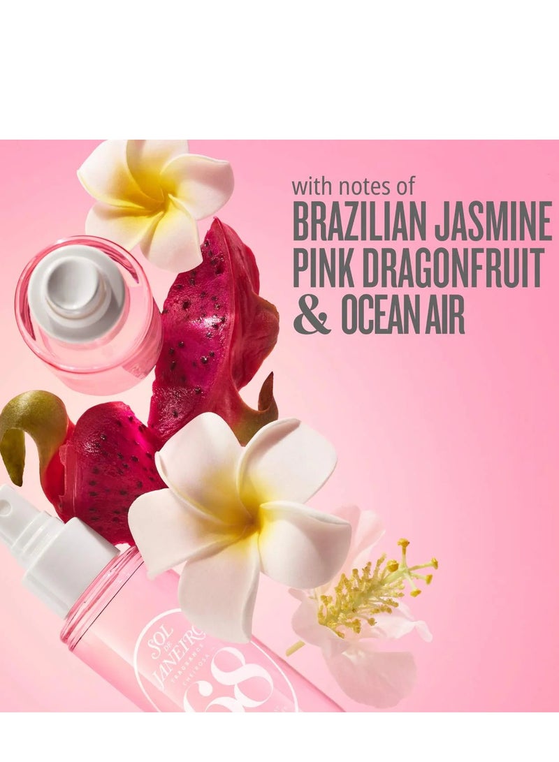 SOL DE JANEIRO Cheirosa 68 Perfume Mist 90ml