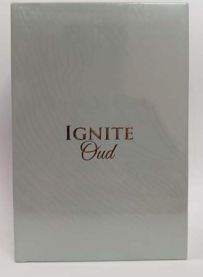 Ignite Oud 60ml