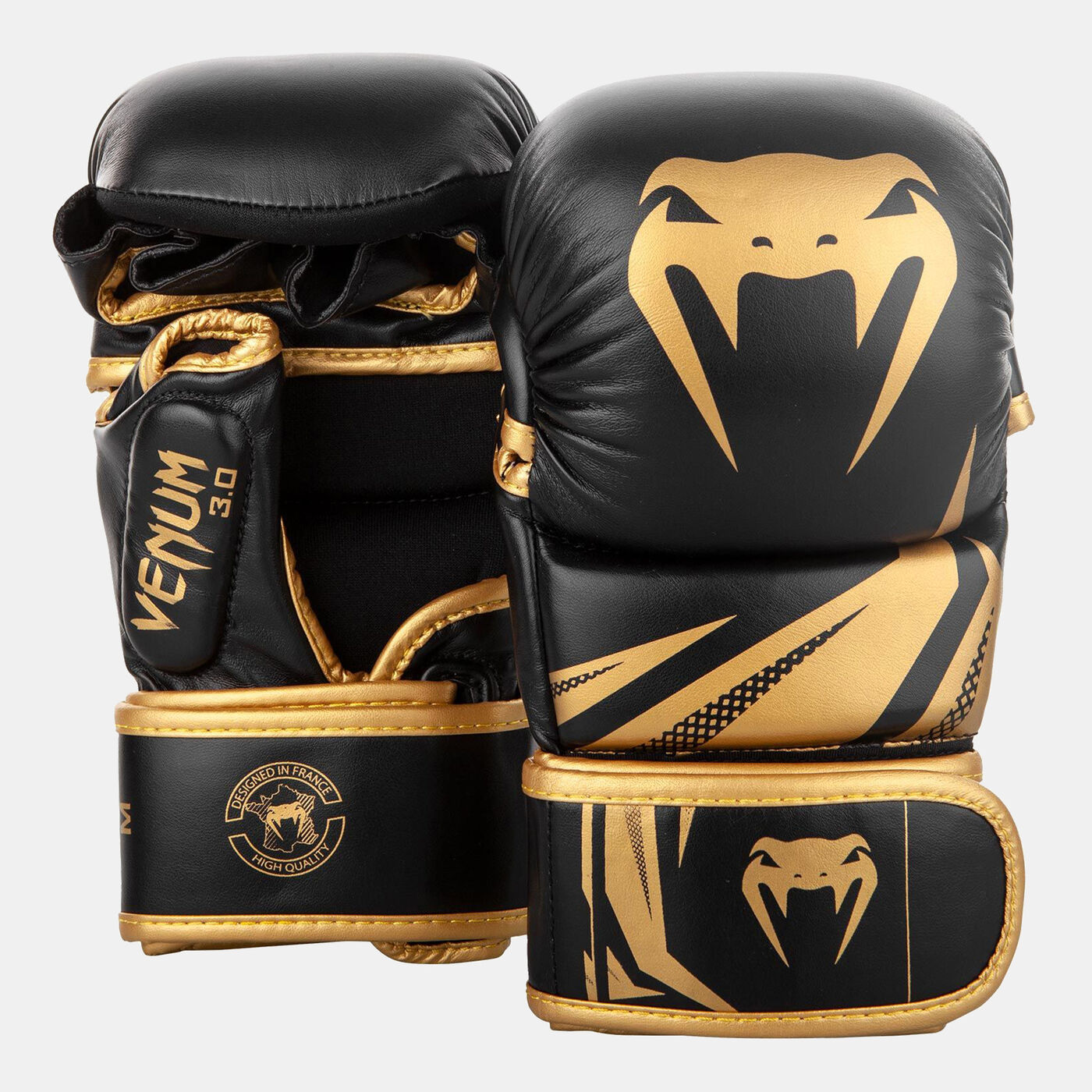 Challenger 3.0 Boxing Gloves