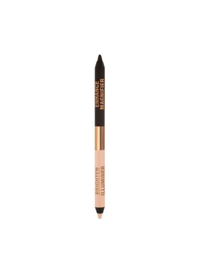 Supernudes Liner Duo