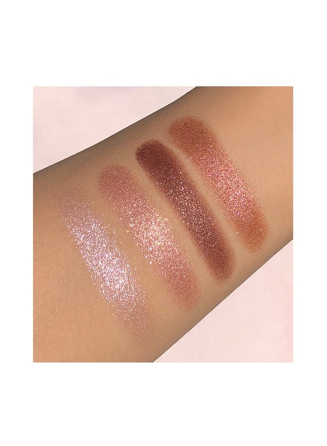 Luxury Palette Of Pops - Pillow Talk