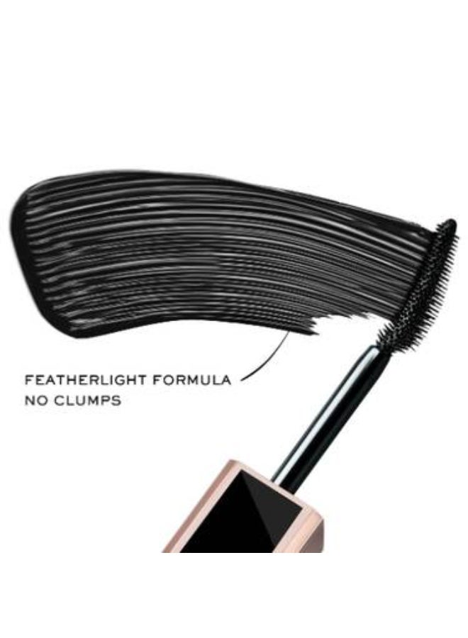 Lash Idôle Waterproof Mascara