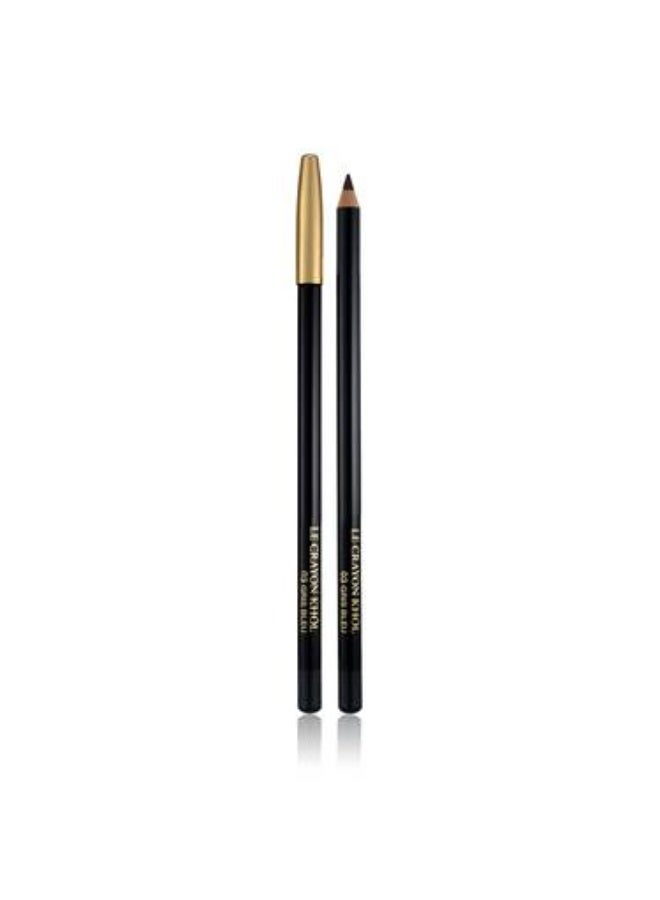 Le Crayon Khol Eyeliner Pencil - Noir Black