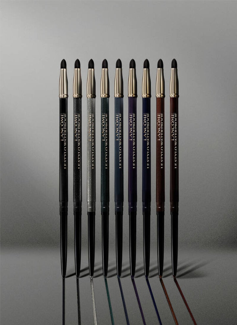 Le Stylo Waterproof Eyeliner 03 Chocolat