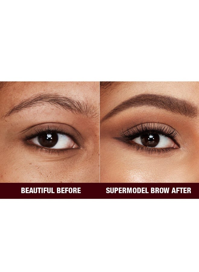 Brow Cheat - Dark Brown