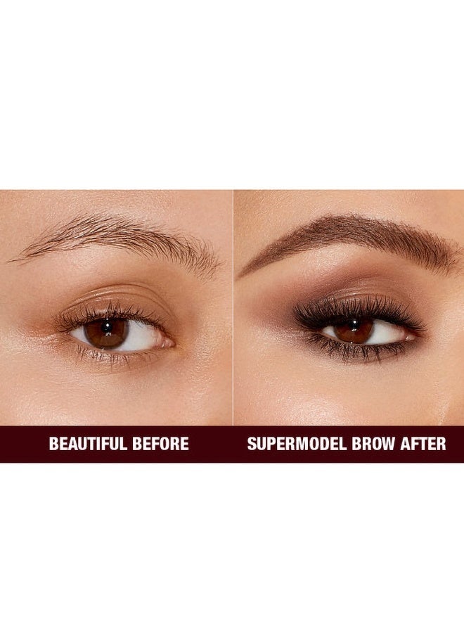 Brow Lift Refilldium Brown