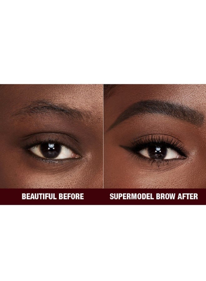 Brow Lift - Natural Black