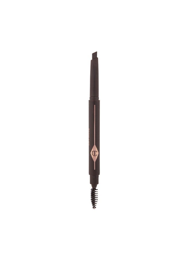 Brow Lift - Natural Black