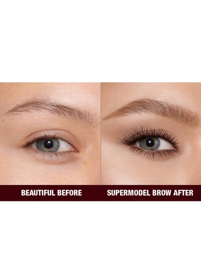 Brow Cheat - Soft Brown