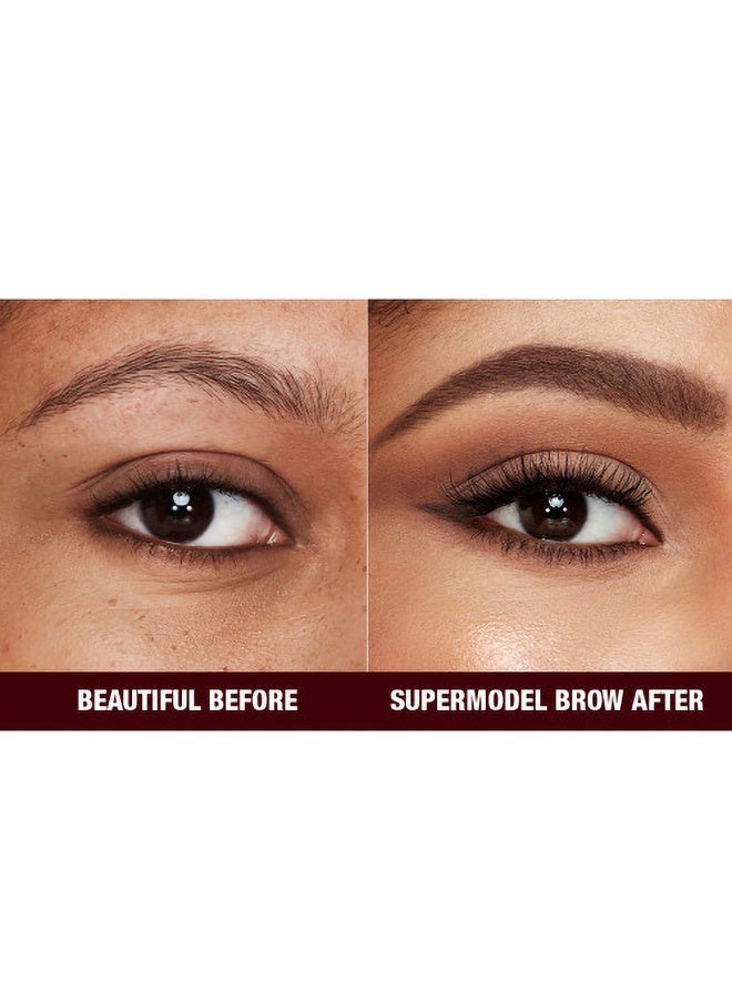 Brow Lift - Dark Brown