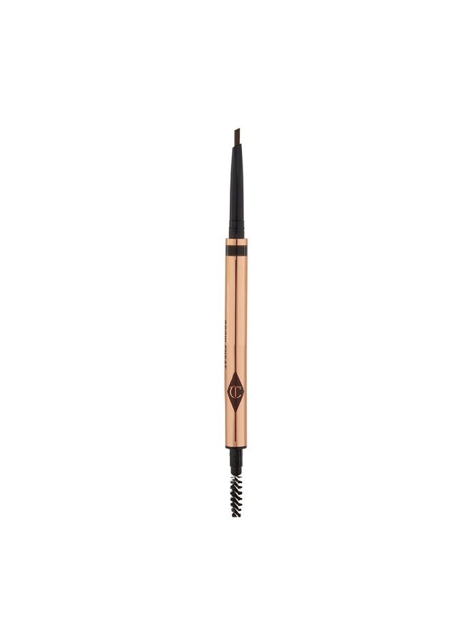 Brow Cheat - Natural Black