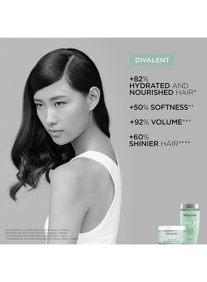Specifique Shampoo For Oily Scalp