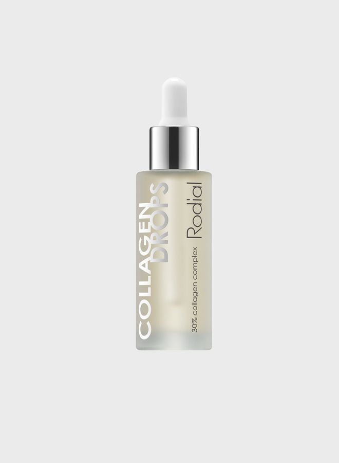 Rodial - Collagen Drops - 30% Collagen Replenishing Concentrate 31ml/1oz