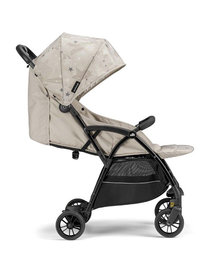 Giramondo Stroller