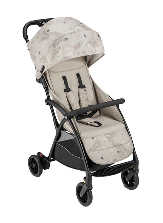 Giramondo Stroller