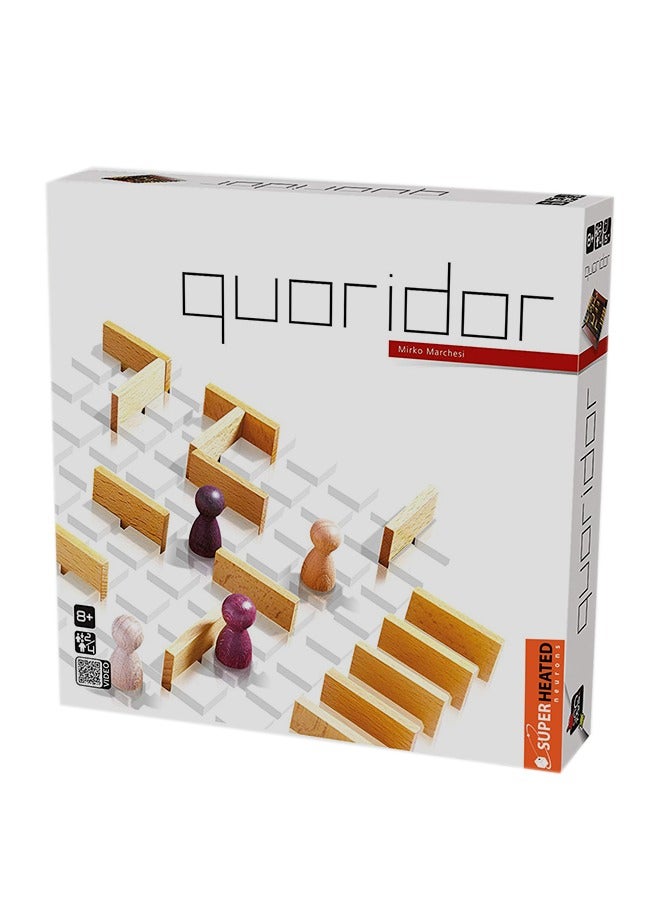 Quoridor