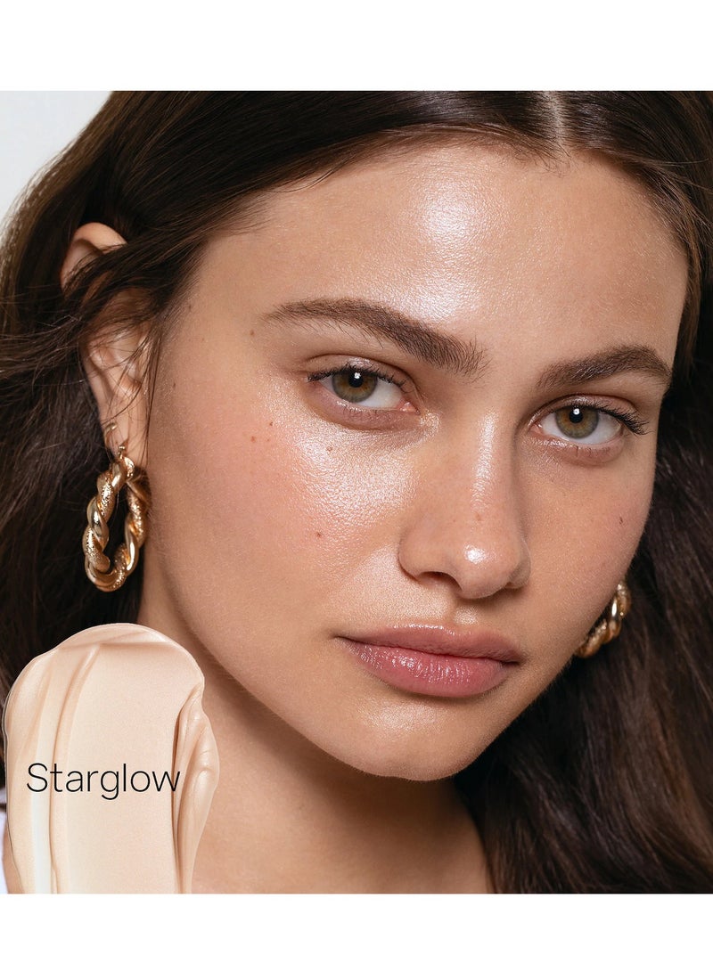 Glowy Super Gel Dewy Illuminating Fluid- Starglow, 30ml