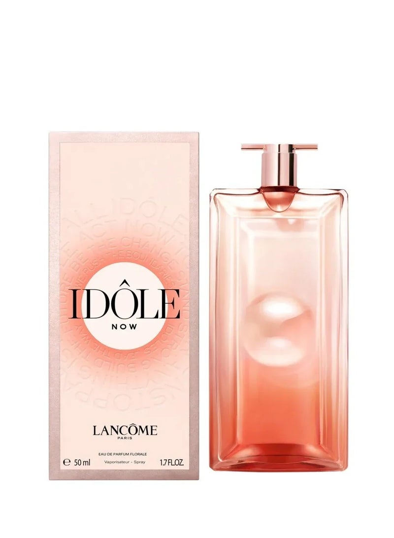 Idôle Now Eau De Parfum - 50Ml