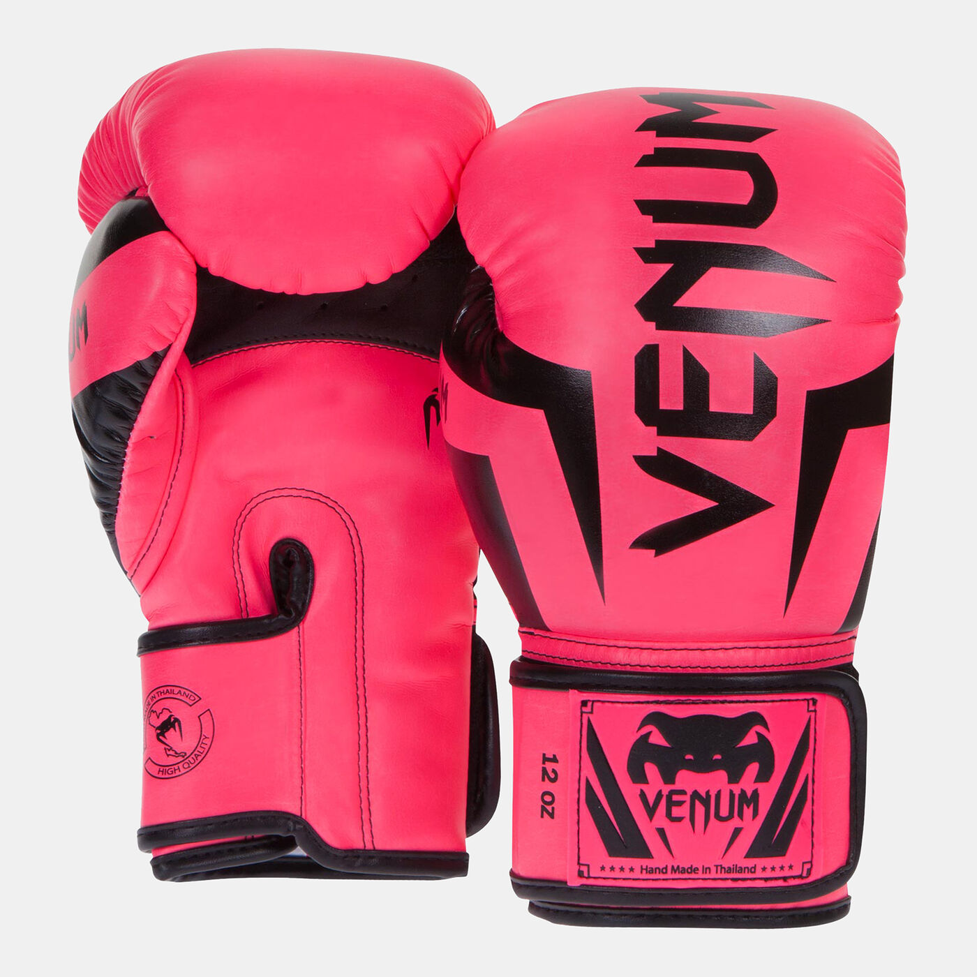 Elite Neo Boxing Gloves