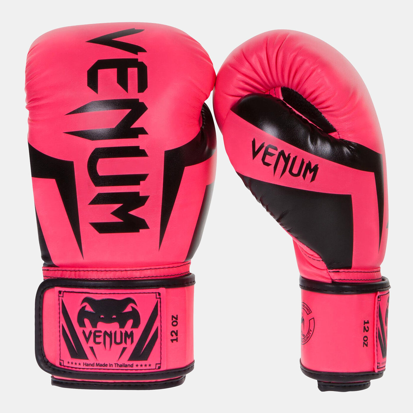 Elite Neo Boxing Gloves