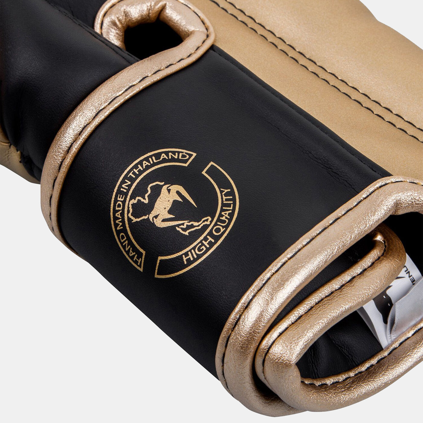 Elite Training Gloves