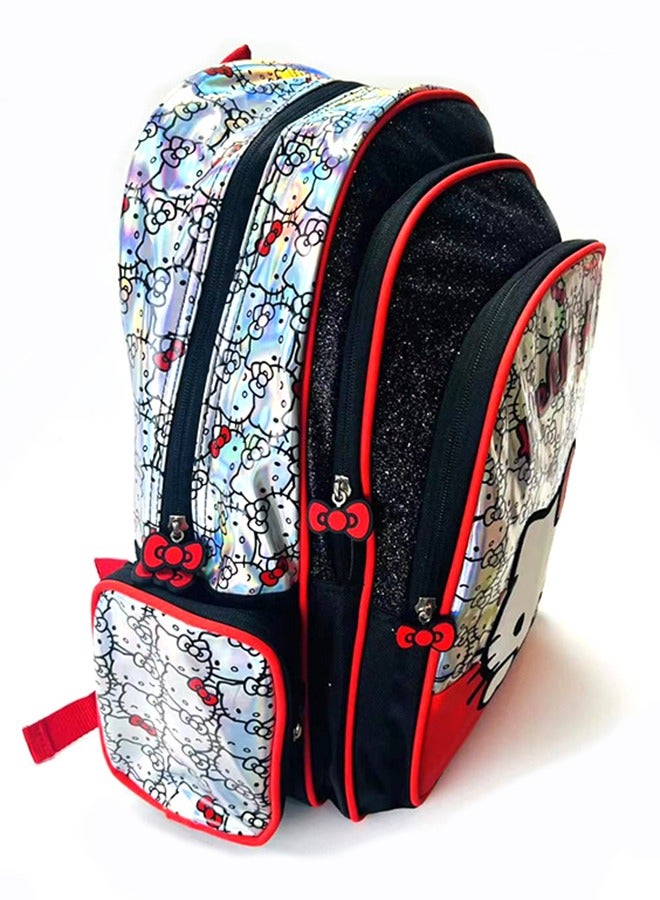 Hello Kitty Brightening your Day Backpack 16 inches
