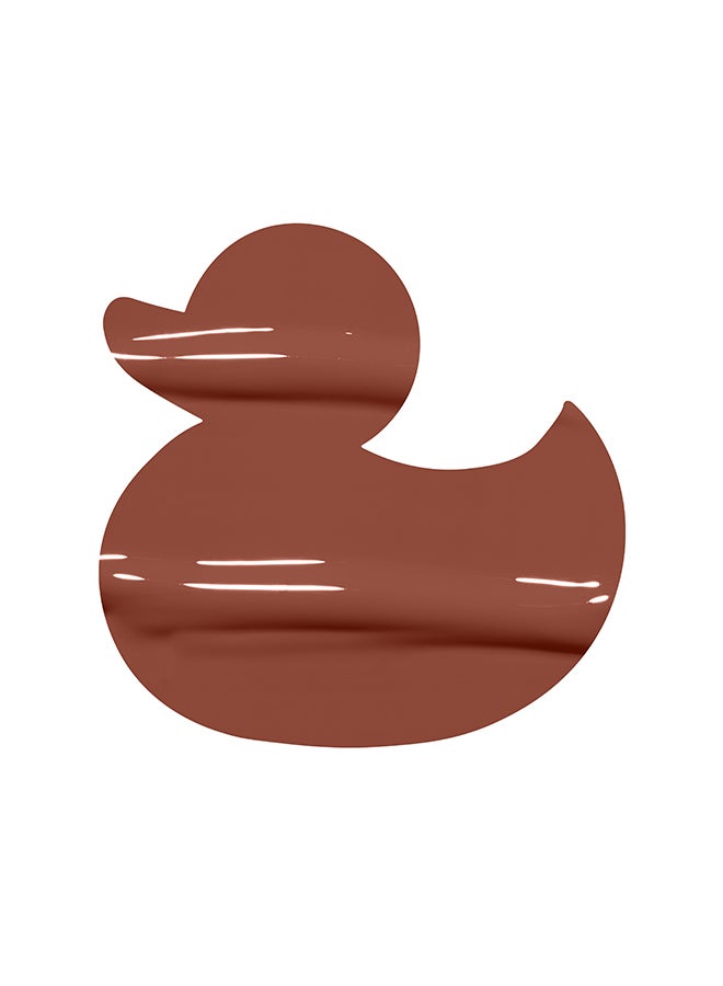 Duck Plump Lip Plumping Lacquer - Mocha Me Crazy