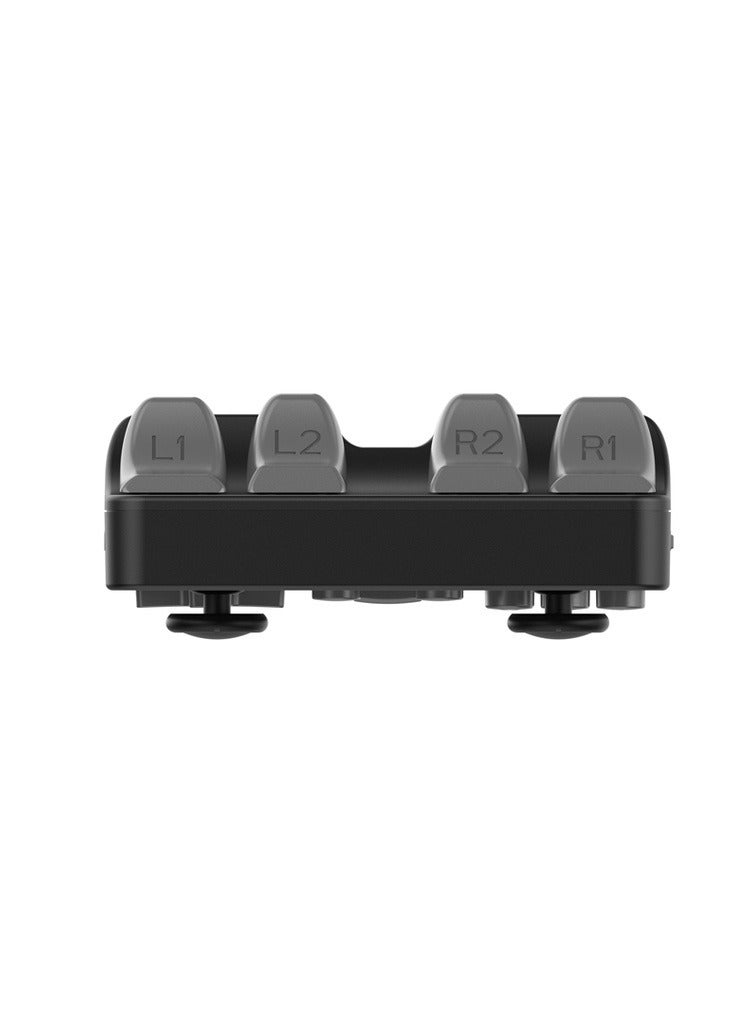 Gaming Arkos Retro Game Console 3.5 16G+128G 3500mAh - Black