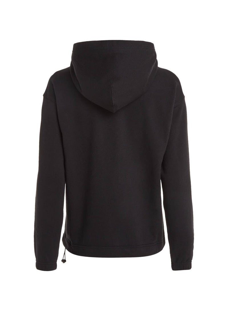Long Sleeved Hoodie