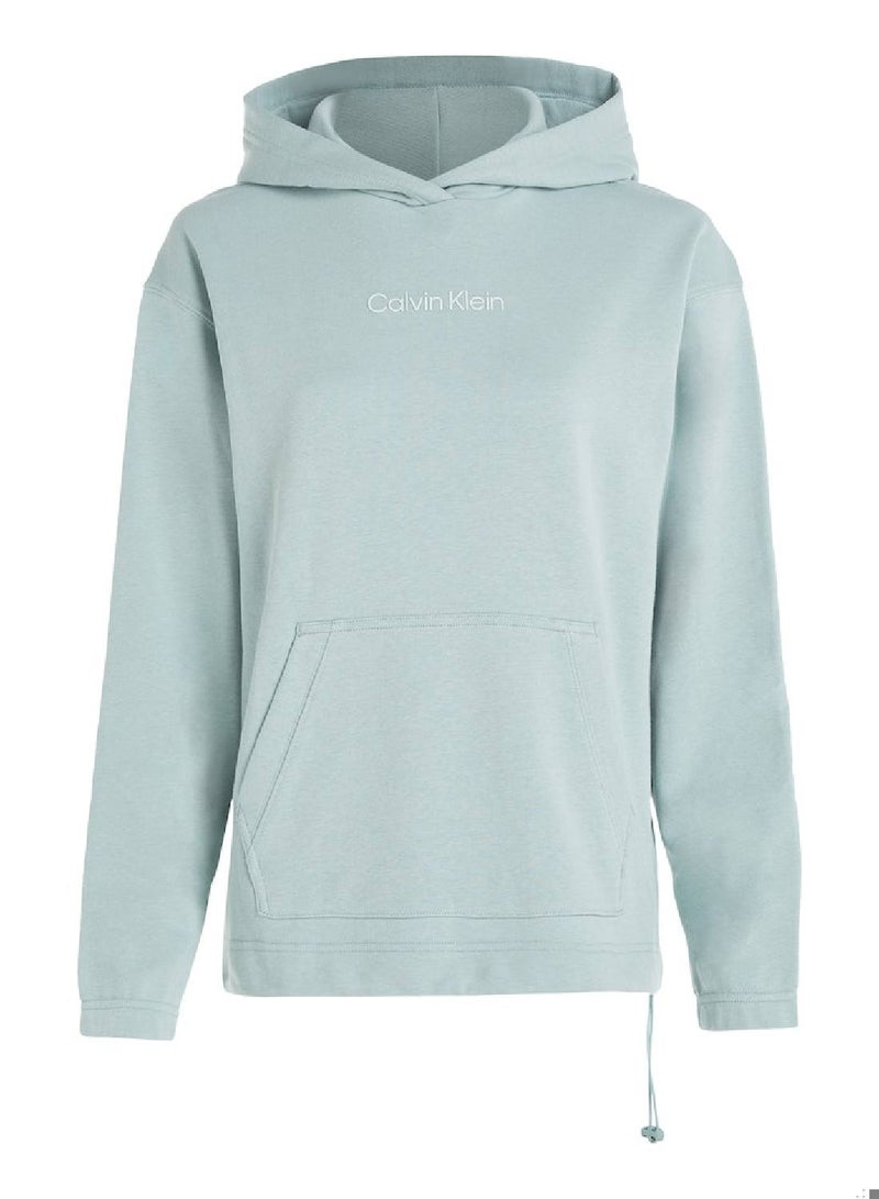 Long Sleeved Hoodie