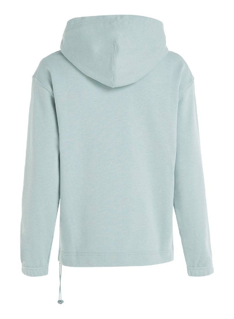 Long Sleeved Hoodie