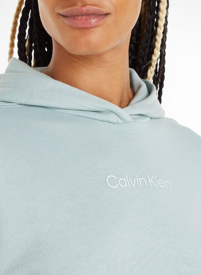 Long Sleeved Hoodie