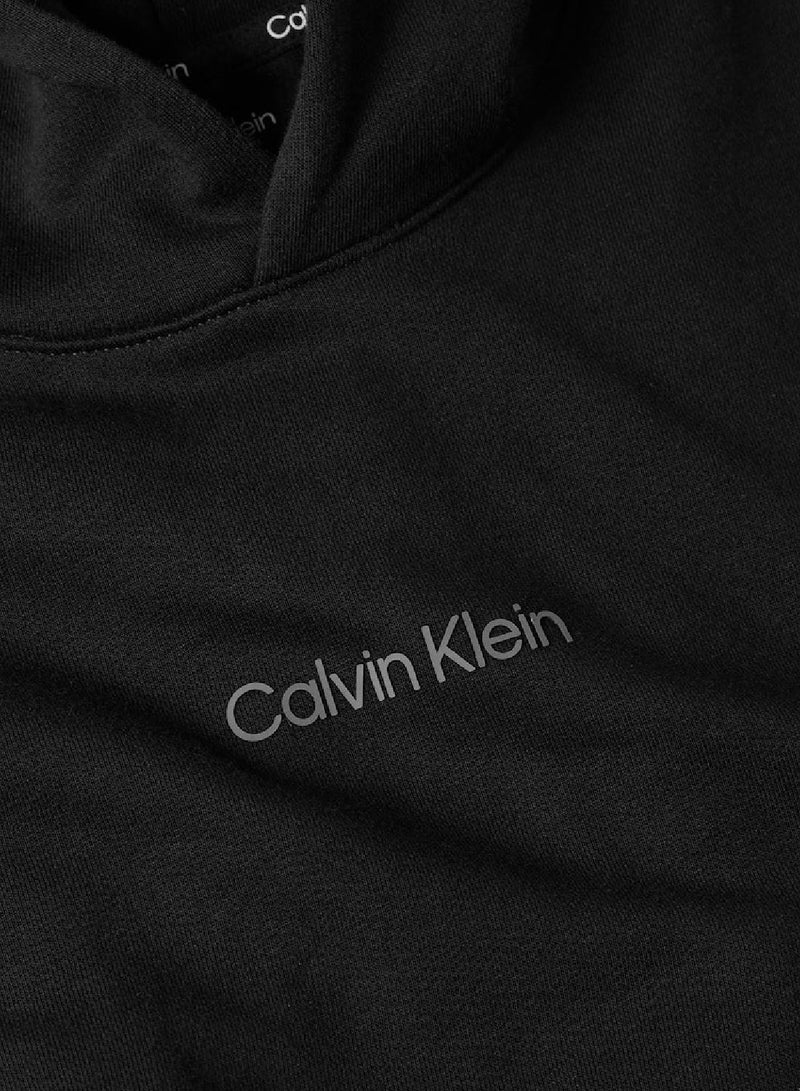Long Sleeved Hoodie