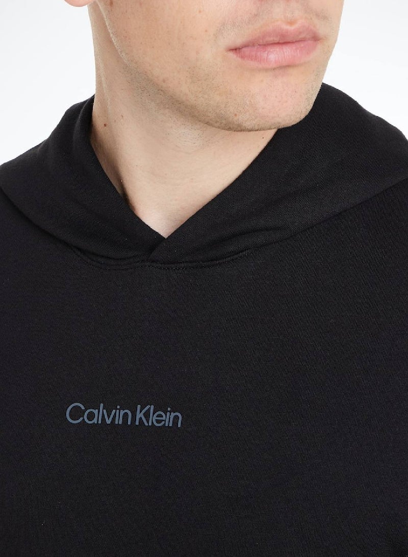 Long Sleeved Hoodie