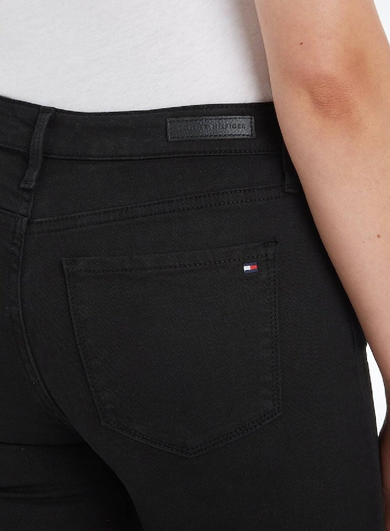 Como Heritage Skinny Fit Jeans