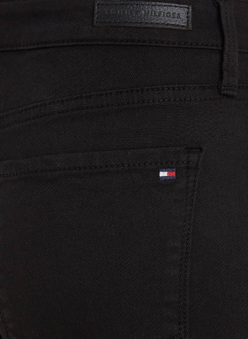 Como Heritage Skinny Fit Jeans