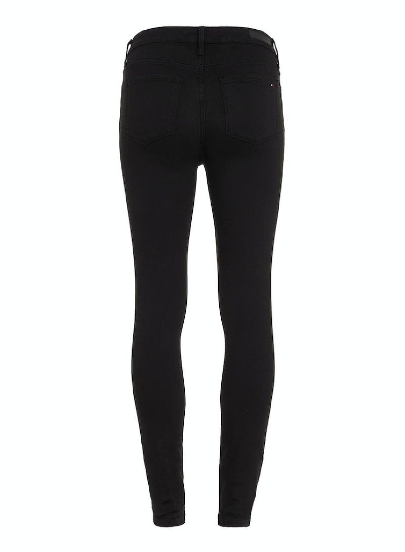 Como Heritage Skinny Fit Jeans