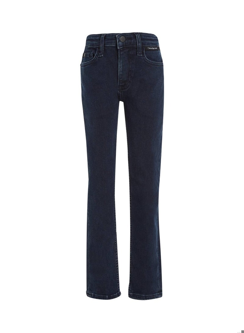 Slim Fit Jeans