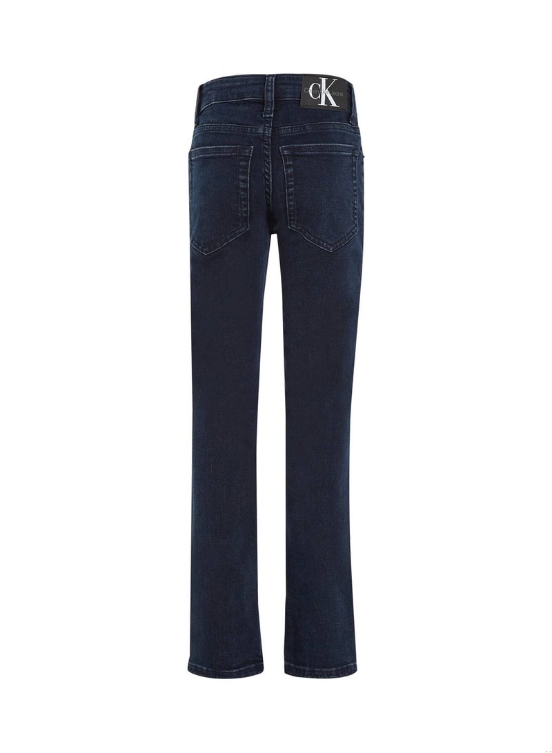 Slim Fit Jeans