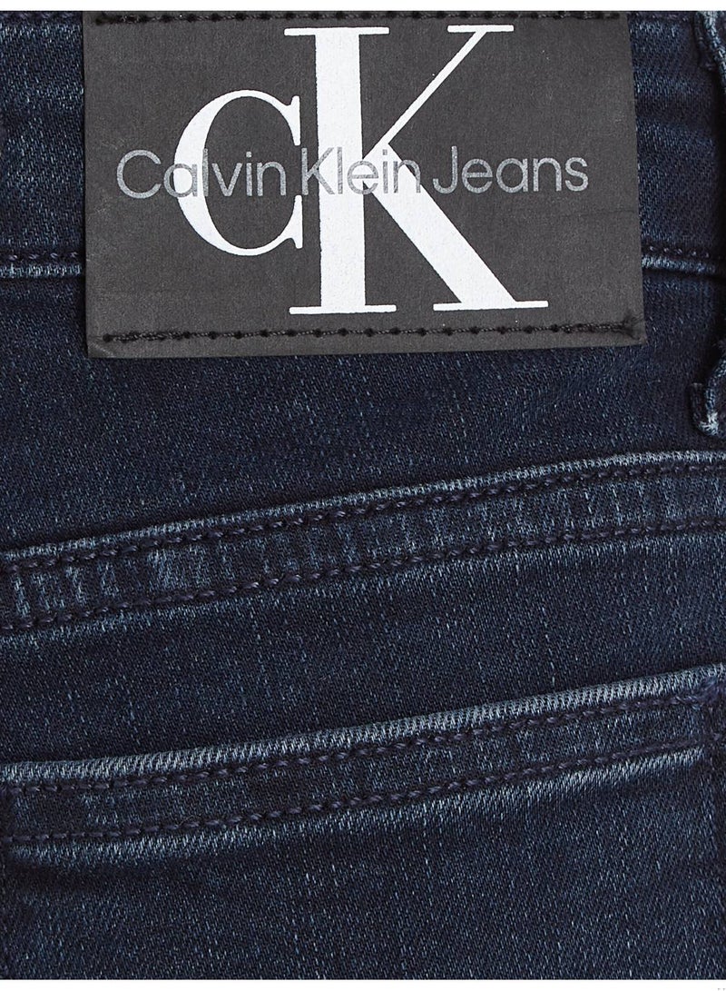 Slim Fit Jeans