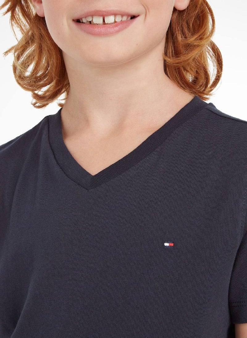 V-Neck T-Shirt