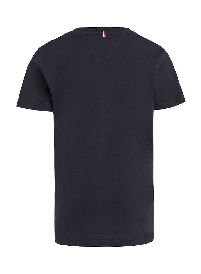 V-Neck T-Shirt