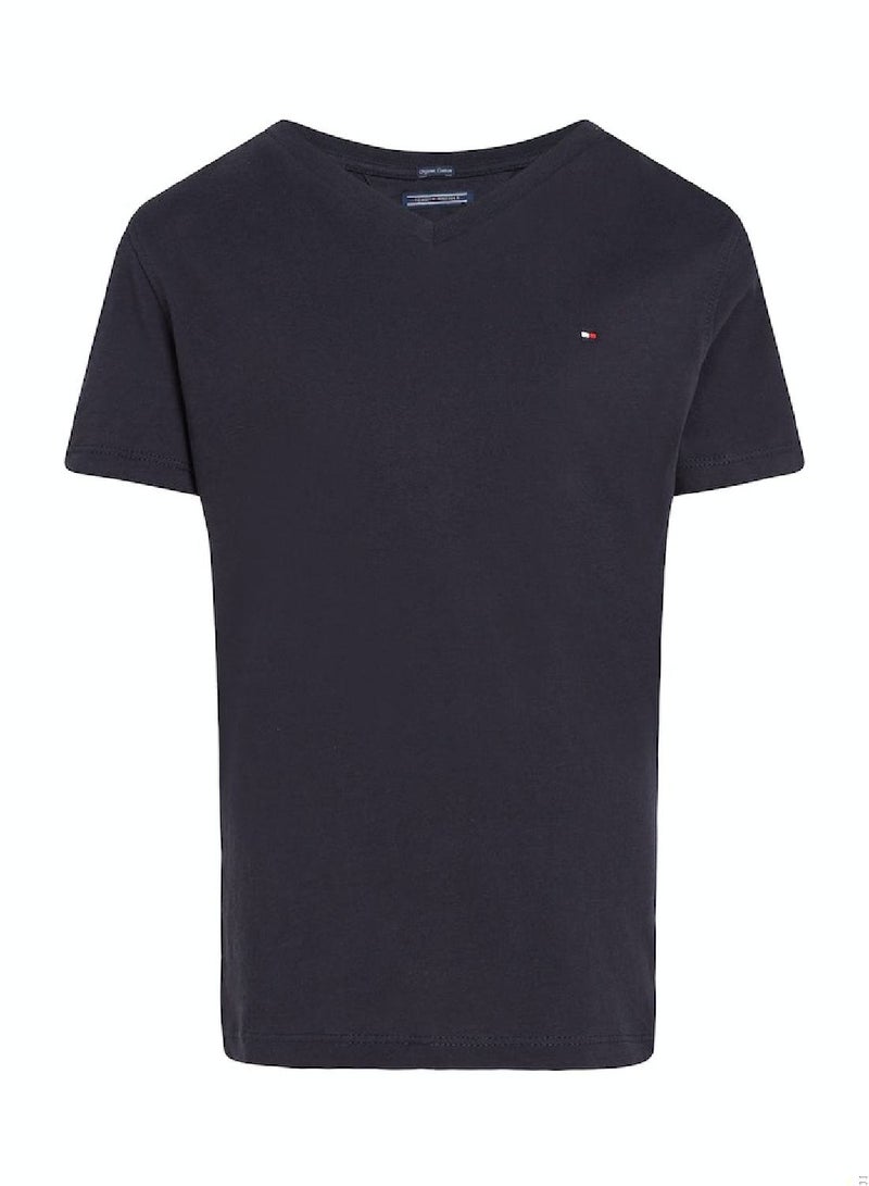 V-Neck T-Shirt