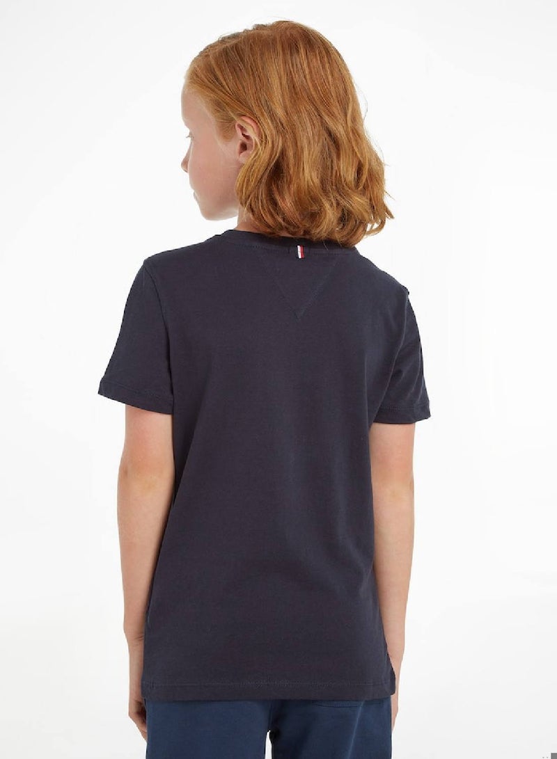 V-Neck T-Shirt