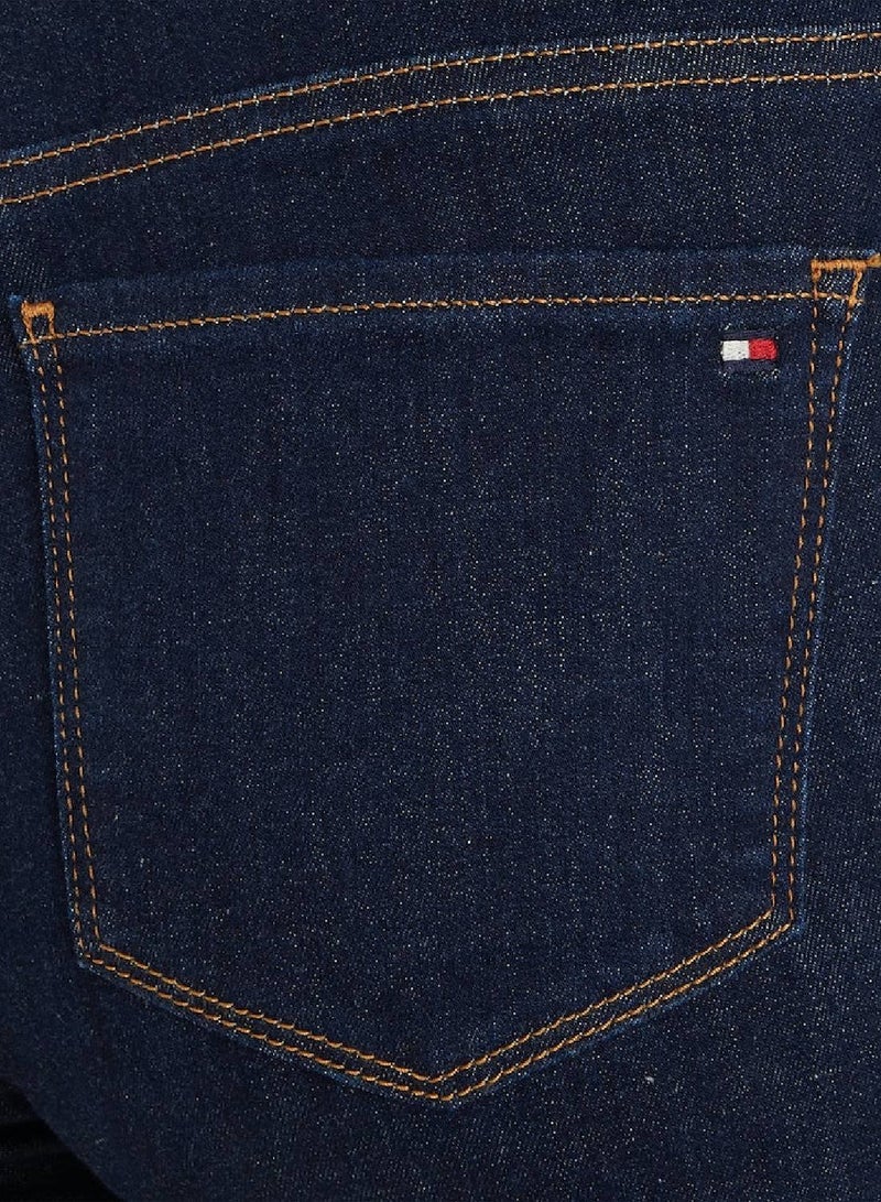 Como Heritage Skinny Fit Jeans