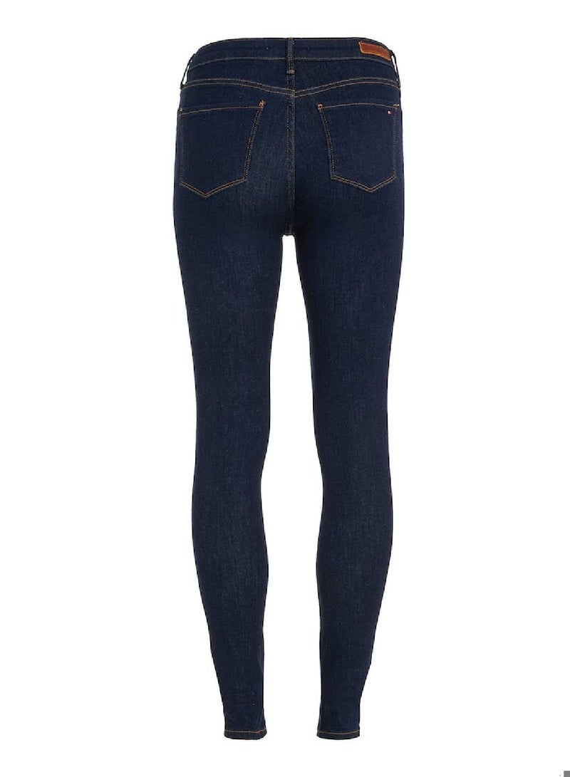 Como Heritage Skinny Fit Jeans